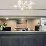 Haywood Park Hotel, Ascend Hotel Collection