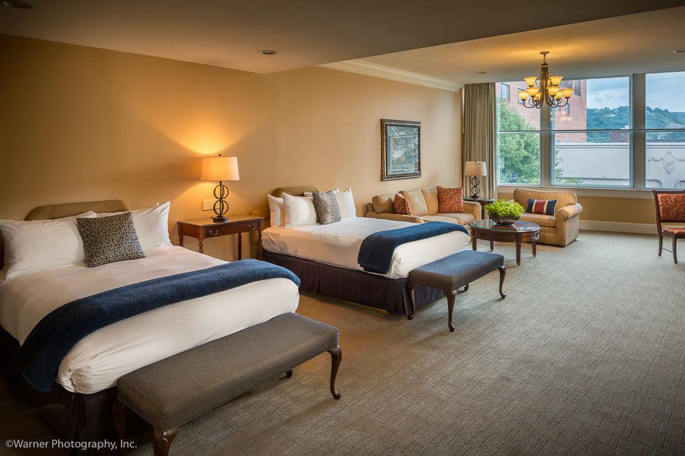 Hotel Haywood Park Hotel, Ascend Collection Asheville