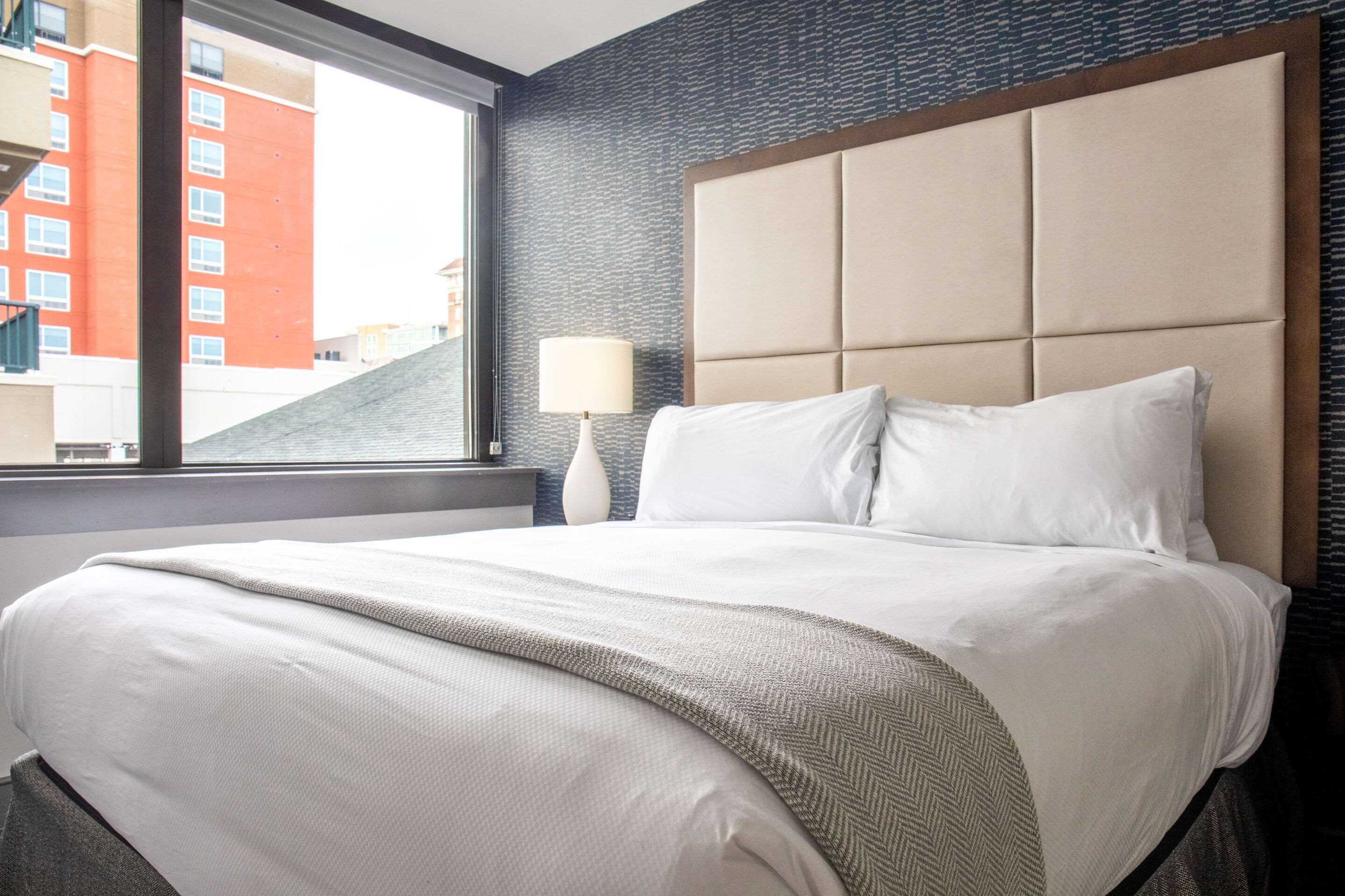 Haywood Park Hotel, Ascend Collection Hotel 3*