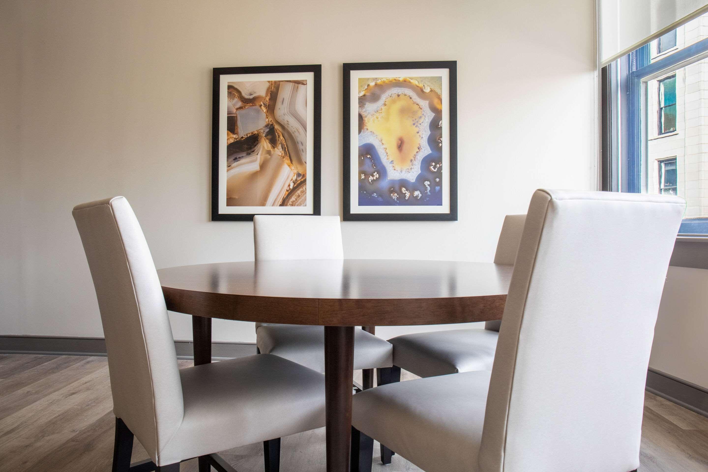 Haywood Park Hotel, Ascend Collection