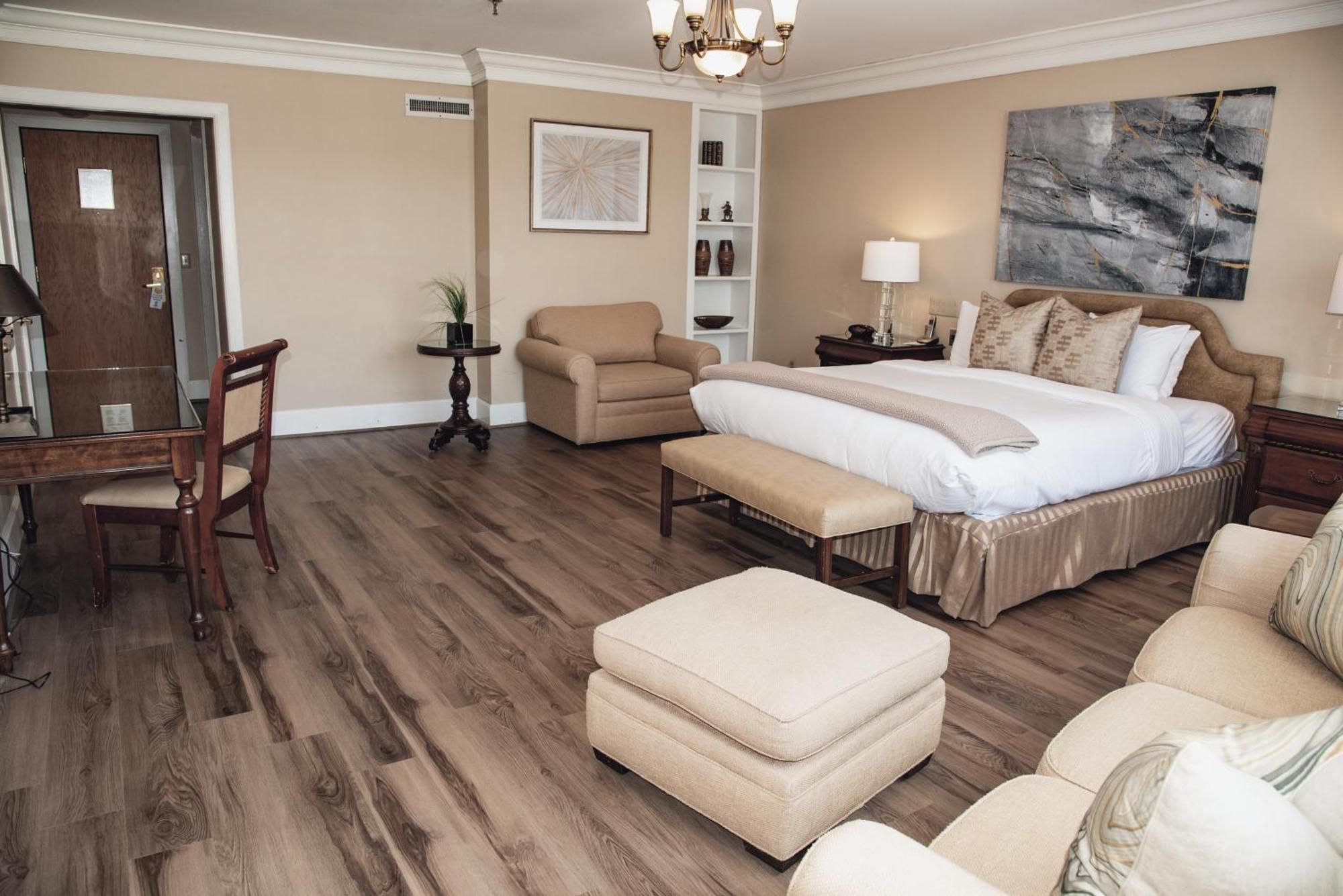 Haywood Park Hotel, Ascend Collection 3* Asheville