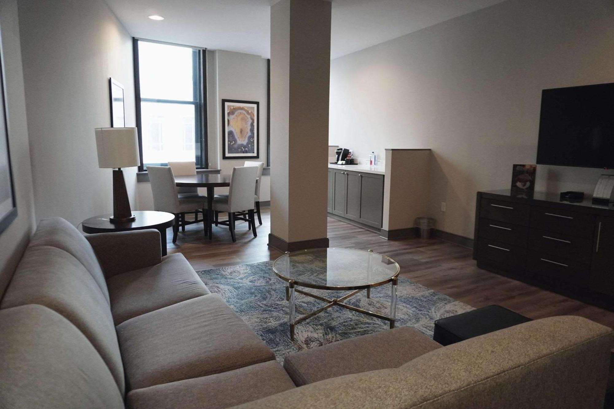 Haywood Park Hotel, Ascend Collection Hotel Asheville