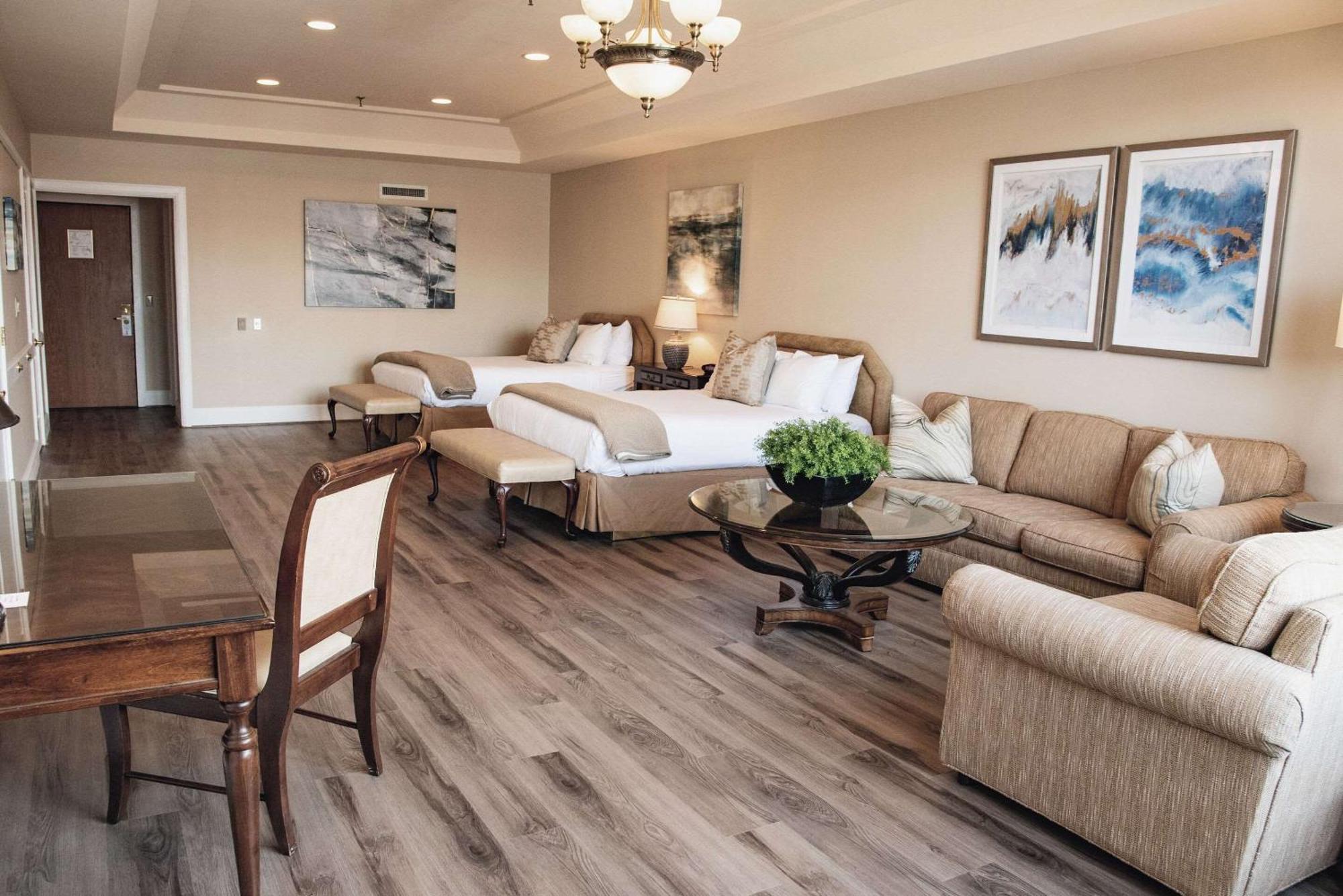 Haywood Park Hotel, Ascend Collection Hotel 3*