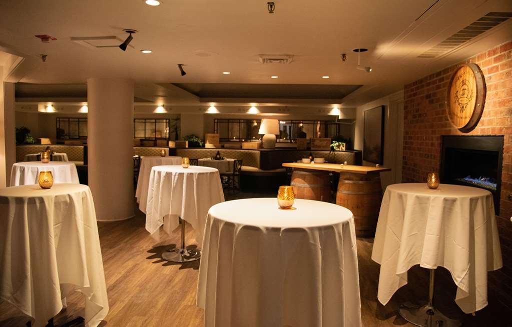 Hotel Haywood Park Hotel, Ascend Collection