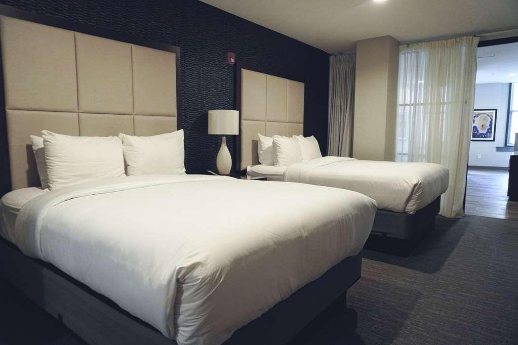 Haywood Park Hotel, Ascend Collection Hotel 3*