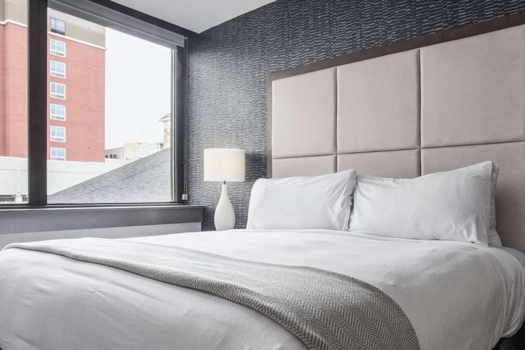 Hotel Haywood Park Hotel, Ascend Collection 3*