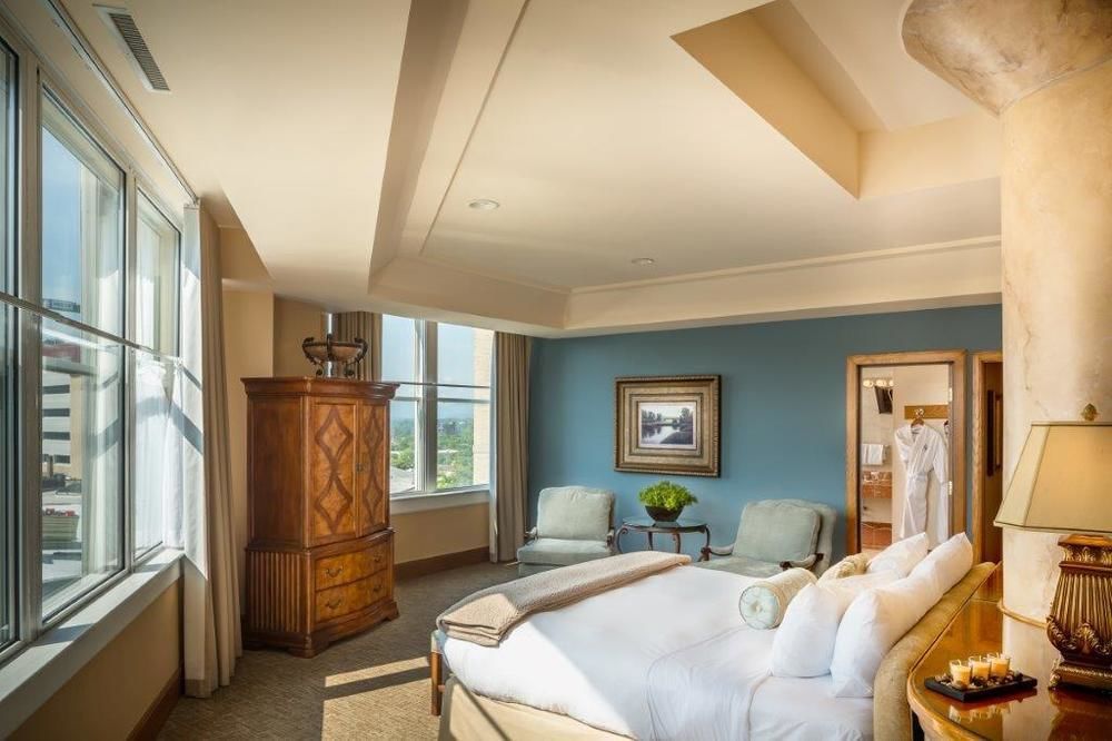 Haywood Park Hotel, Ascend Collection Hotel 3*