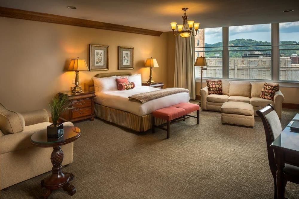 Hotel Haywood Park Hotel, Ascend Collection